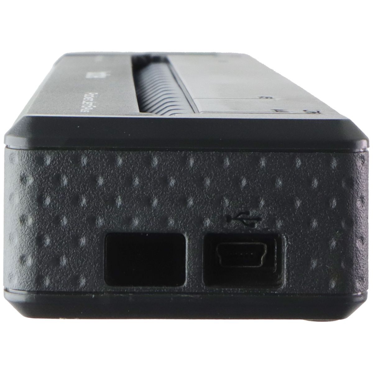 Brother PocketJet 6 Plus Printer w/Power Adapter - USB - 300dpi/Black (PJ-623)