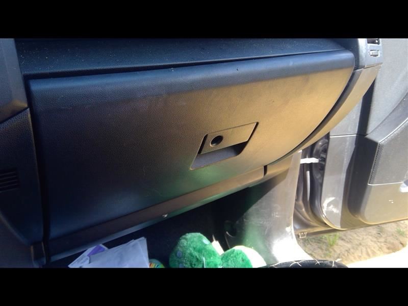 MAZDA 5   2010 Glove Box 335202