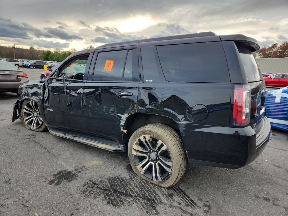 YUKON 2020 Air Shutter 913771