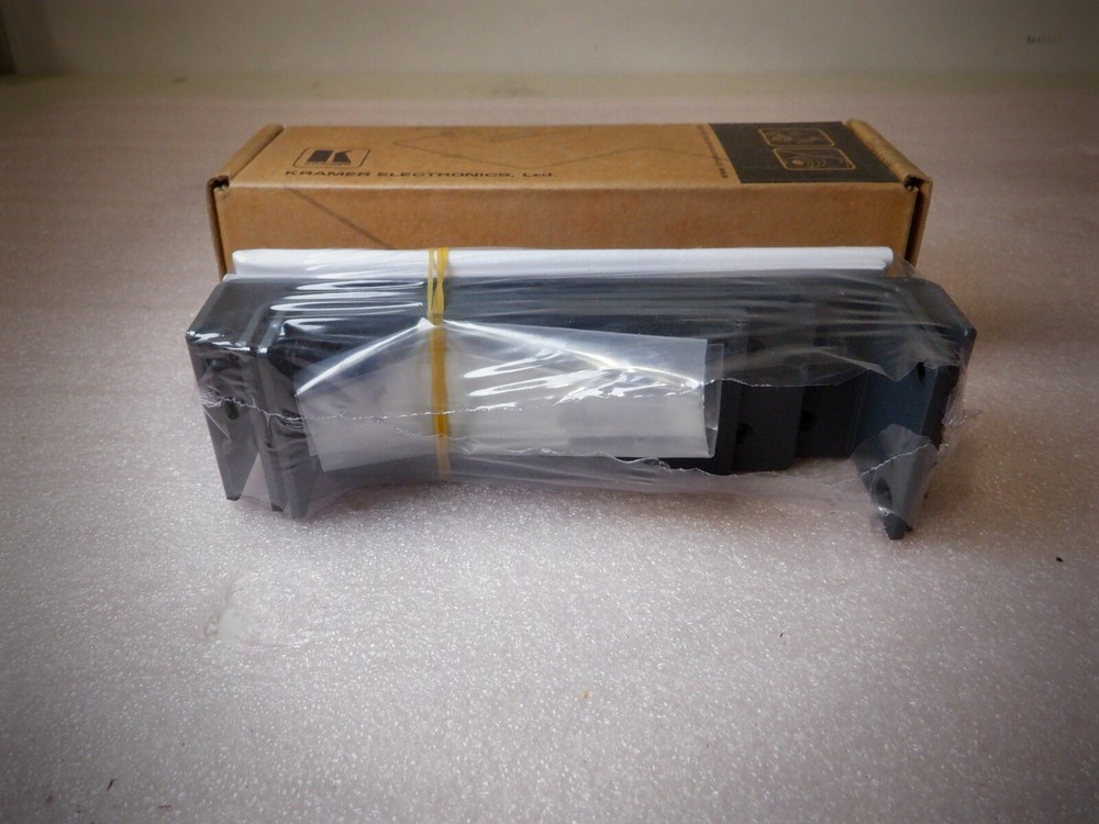 KRAMER RK-50RN 19-INCH RACK ADAPTERS