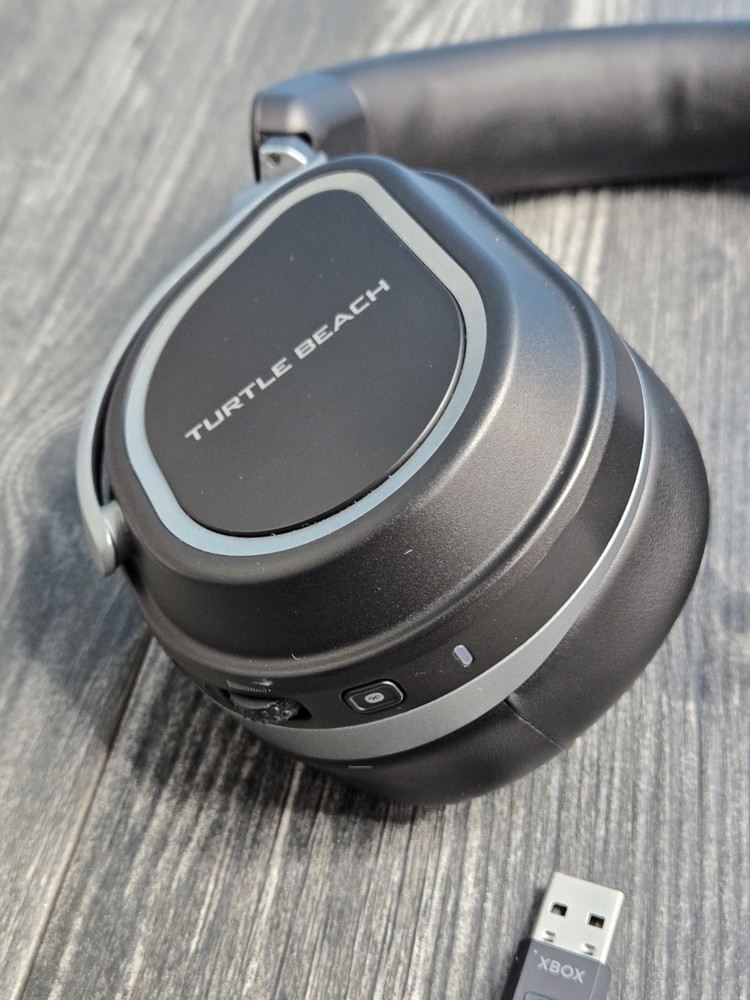 Turtle Beach Stealth 700 Gen 3 Gaming Headset