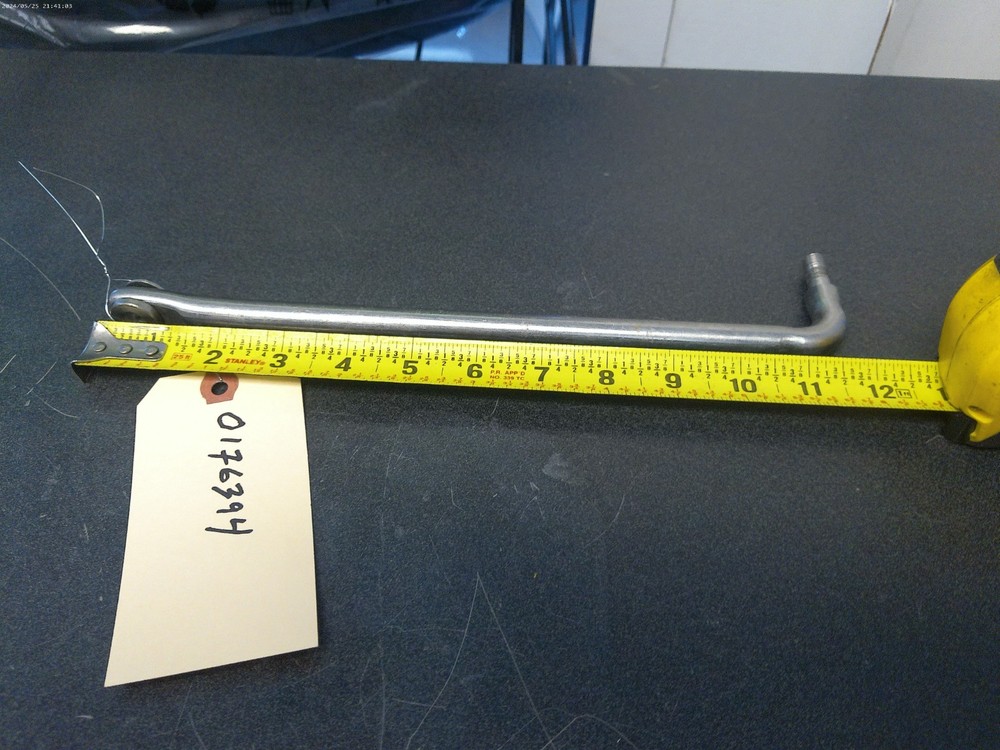 Johnson Evinrude 0176394 Link Rod Assy