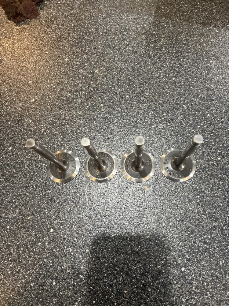 Continental 641792 Intake Valves