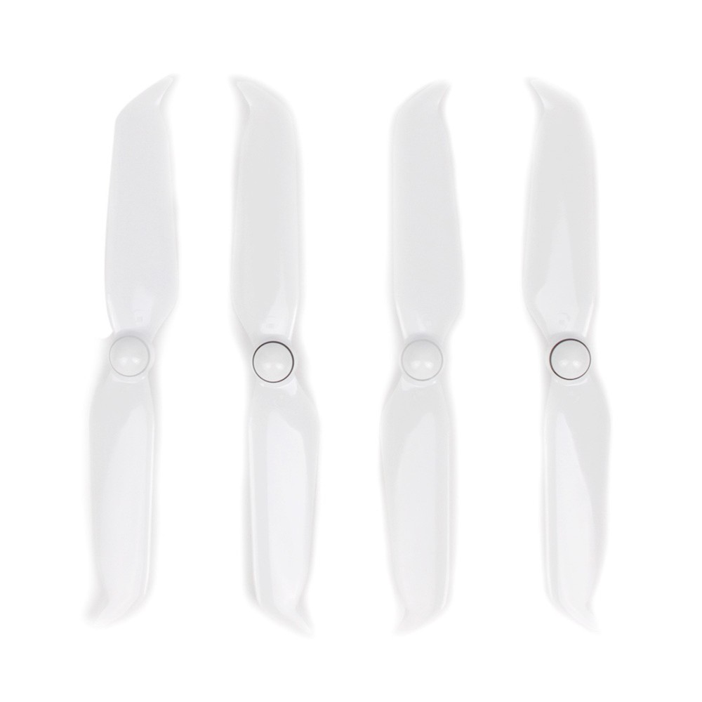 2Pairs Low-Noise Propeller Quick Release For DJI Phantom 4 Pro V2.0 Drone E