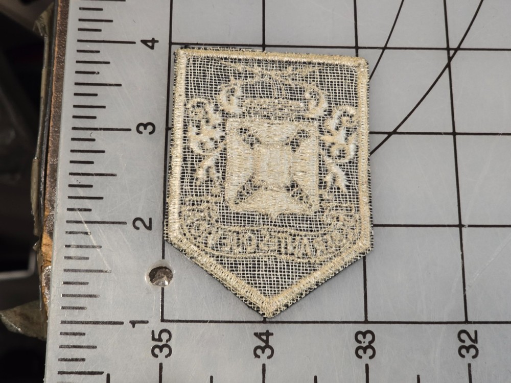 Reproduction Deber Antes Que Vida Patch 3966