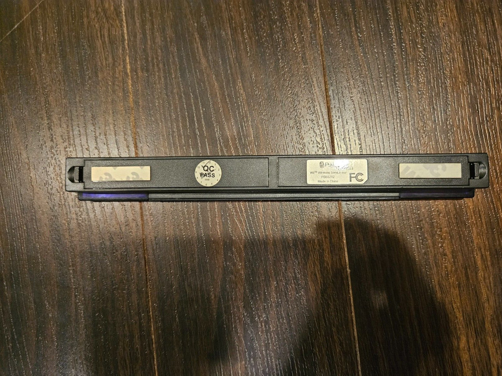 TESTED Psyclone Essentials Wireless Sensor Bar PSE6202 AA Battery Powered