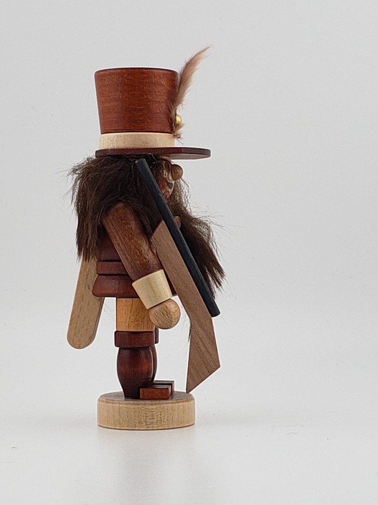 Christian Ulbricht Mini Nutcracker Soldier 13-0501
