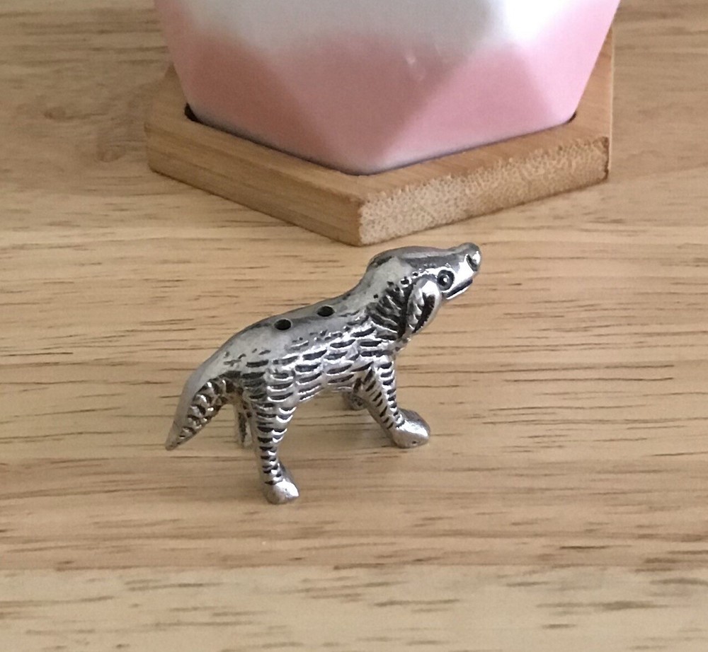 puppy Incense Holder