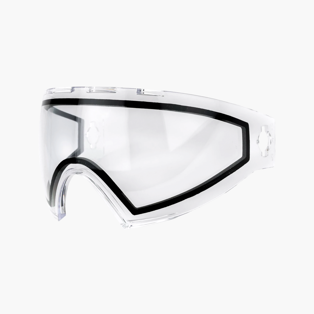 CRBN OPR Lens - Clear - Paintball