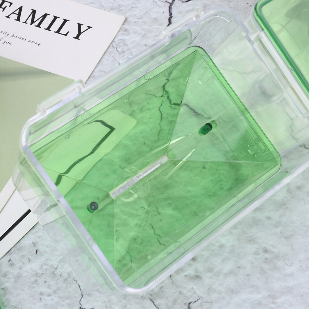 Fish Breeding Tank Box Brine Shrimp Eggs Aquarium Acclimation Hatchery