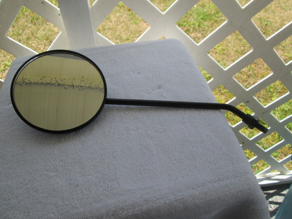 Right Hand Mobility Scooter Mirror #5303