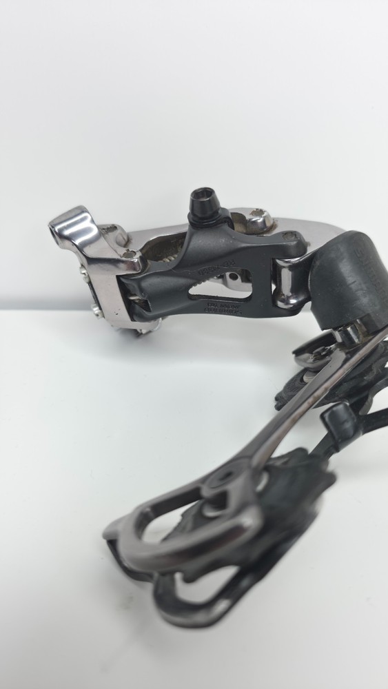 Shimano XTR RD-960 short cage