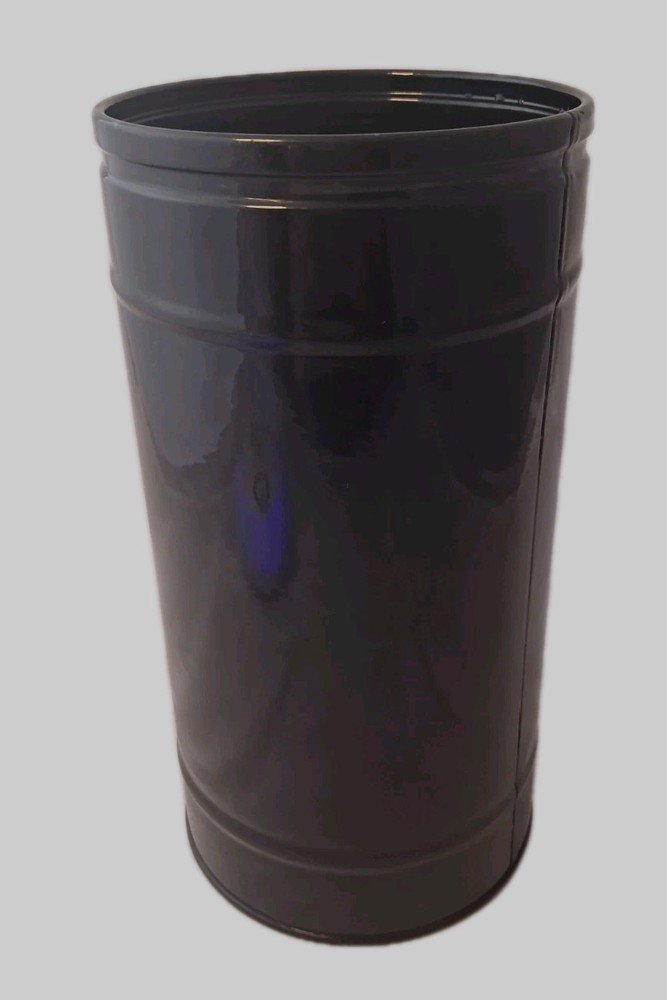 Barn Style Coffee Bean Container (N)