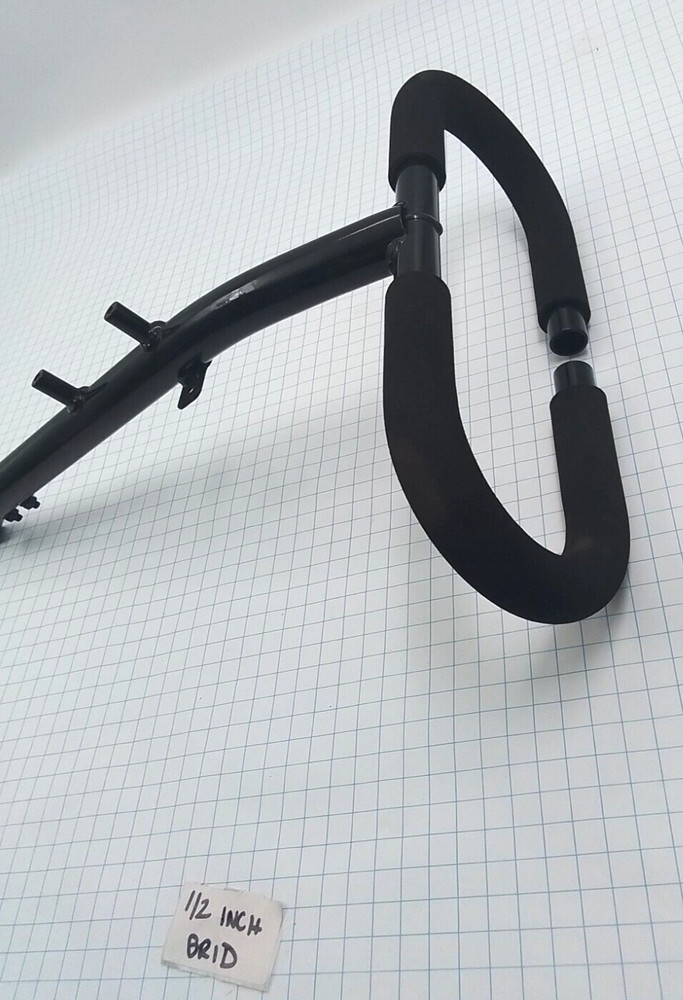 Handle for 4-Wheel Equate Mobility Scooter