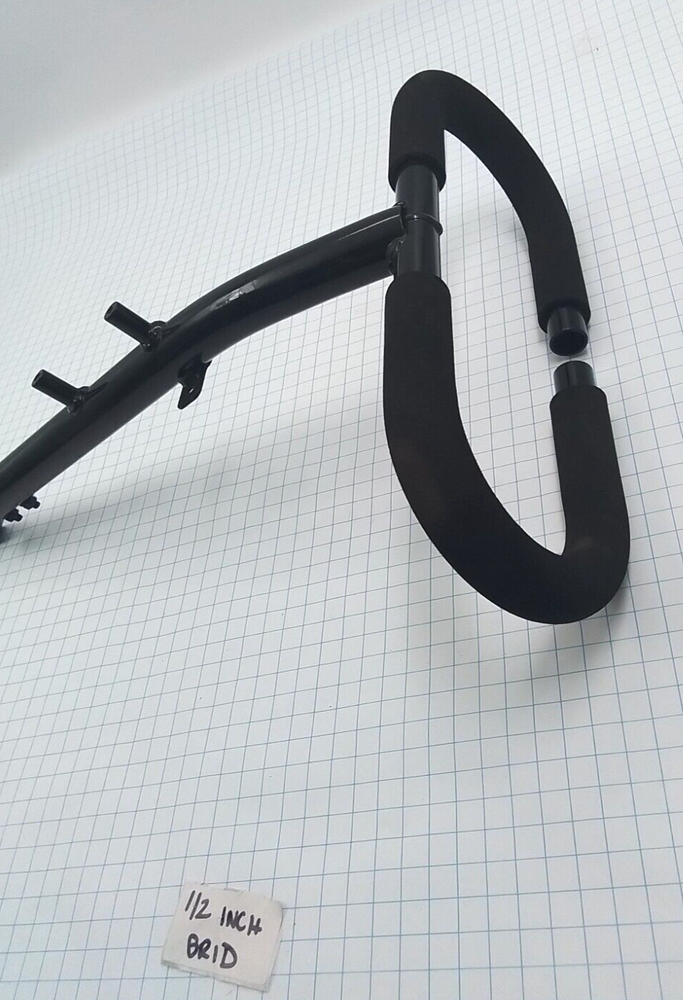 Handle for 4-Wheel Equate Mobility Scooter