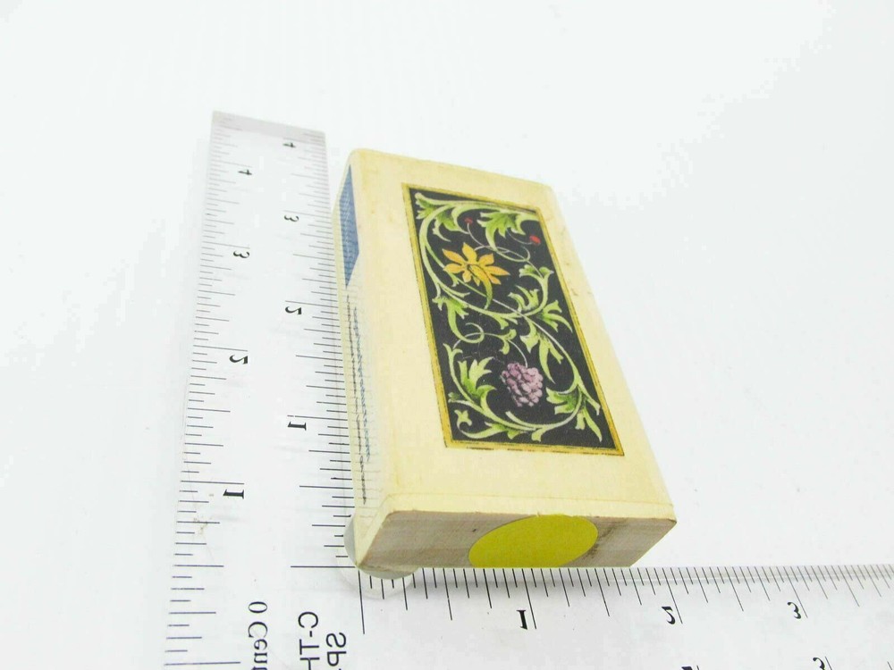 Vineyard Grapes Fleur Rubber Stamp - Stamp Set B88
