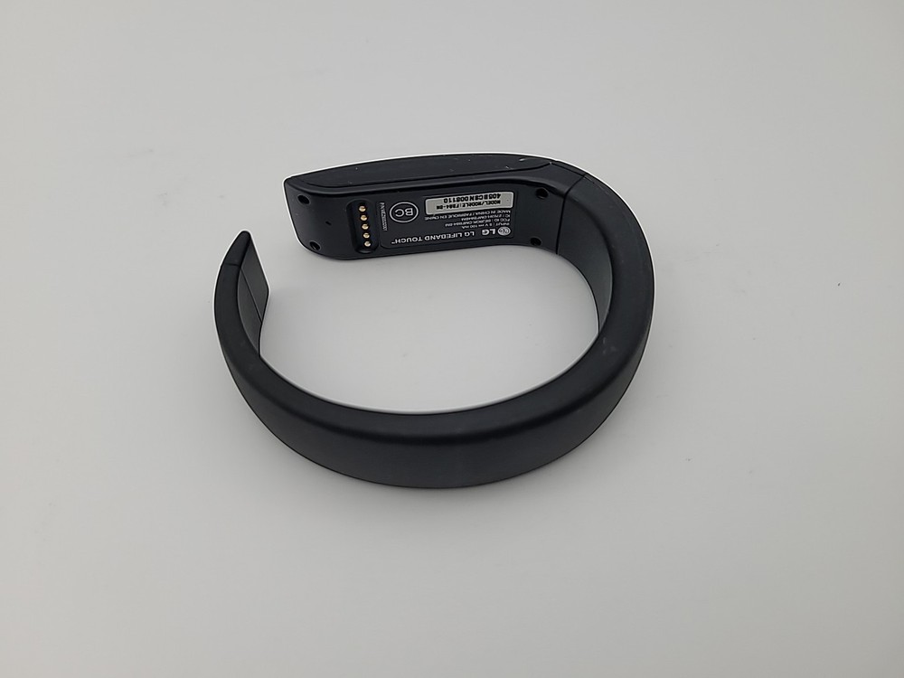 LG Lifeband Touch Activity Tracker Medium FB84
