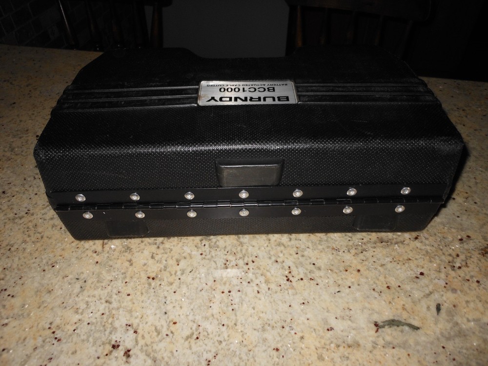 Battery Cable Cutter Tool