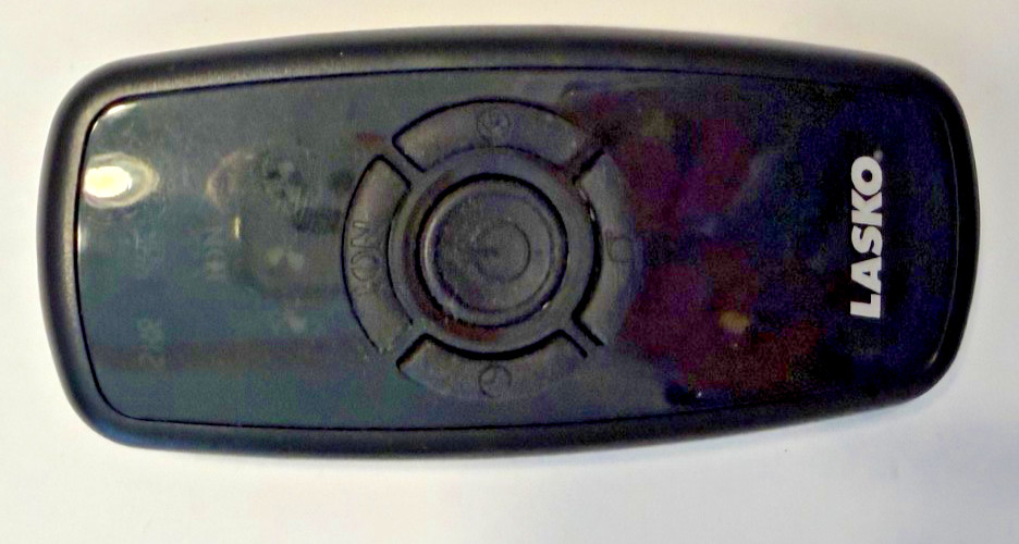 REMOTE CONTROL LASKO Hour Timer FAN Oscillating Ion Controller Indoor Pedestal