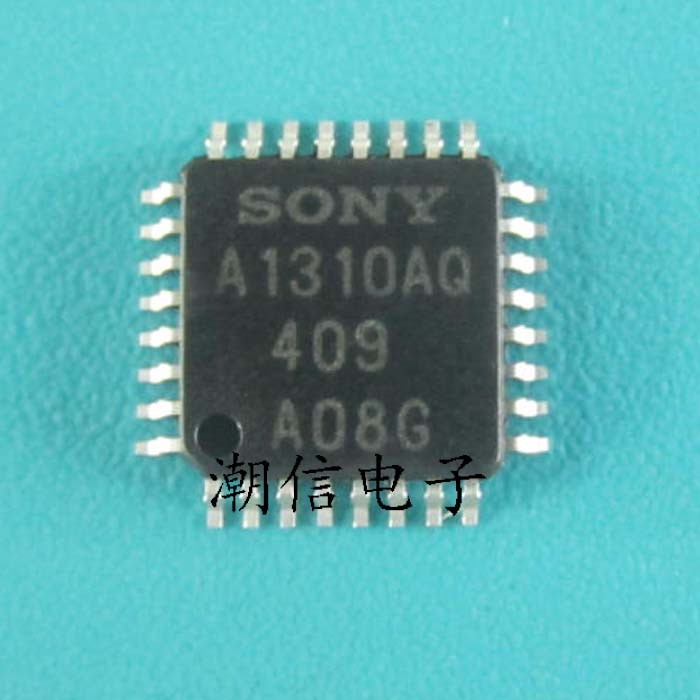 5 pieces A135AQ CXA135AQ processor chip, new