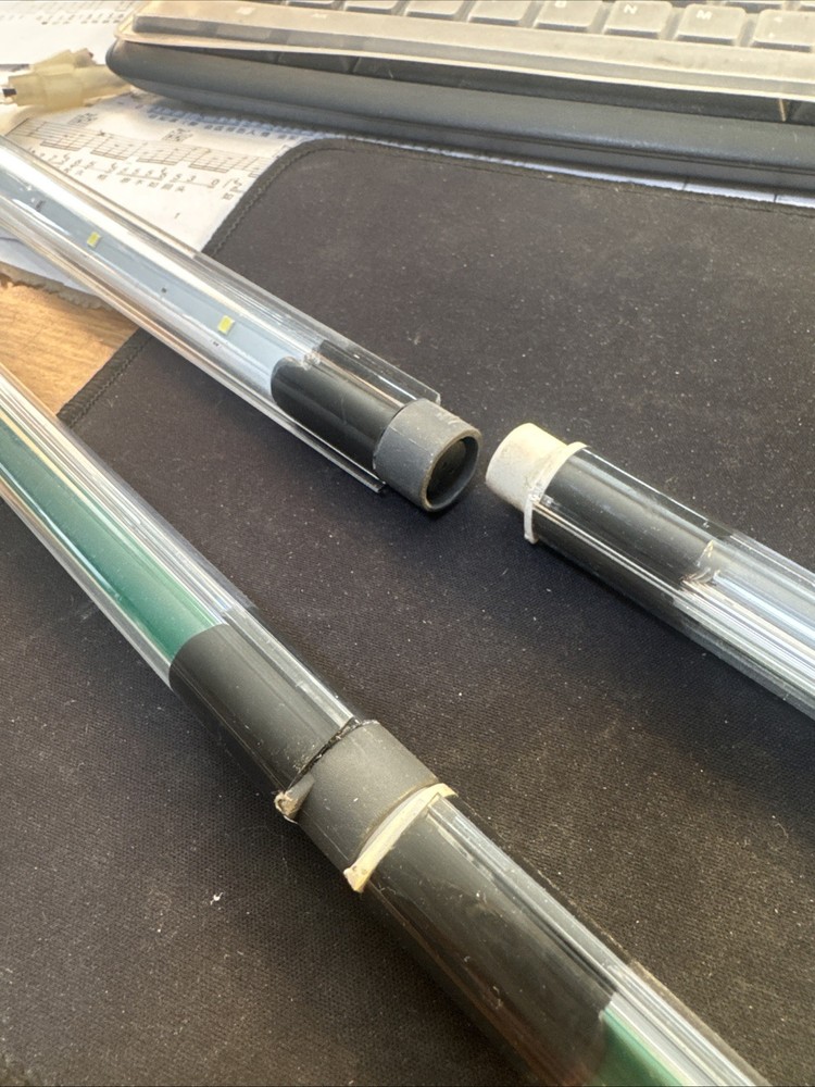 Ledtech. PLBLB14105 LED Waterproof Light with Power Supply