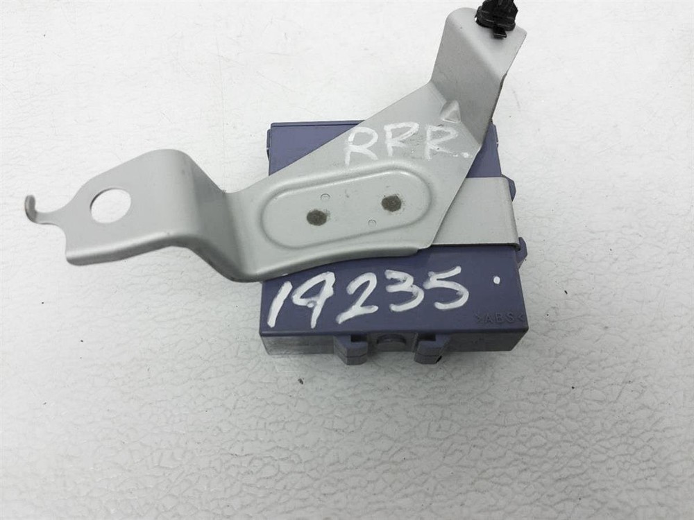 Lexus Es350 2007-2012 Arking Assist Computer 89340-33061