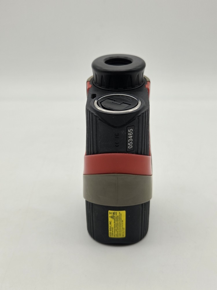 Callaway 300 Pro Model Golf Laser Rangefinder