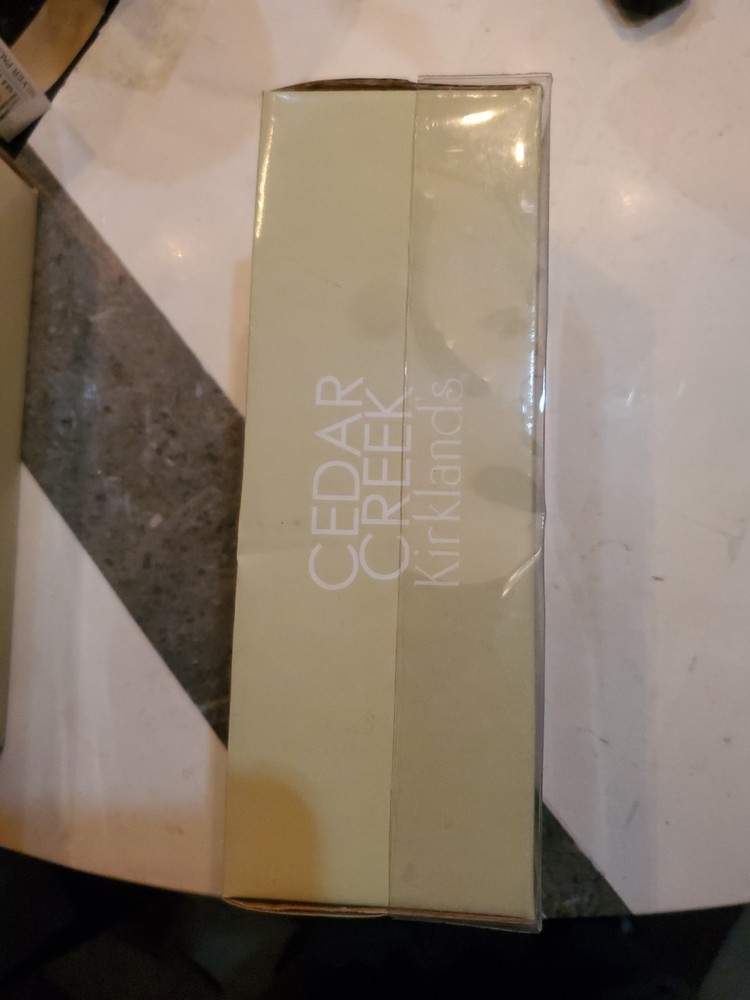 Nitelite Wine Bottle