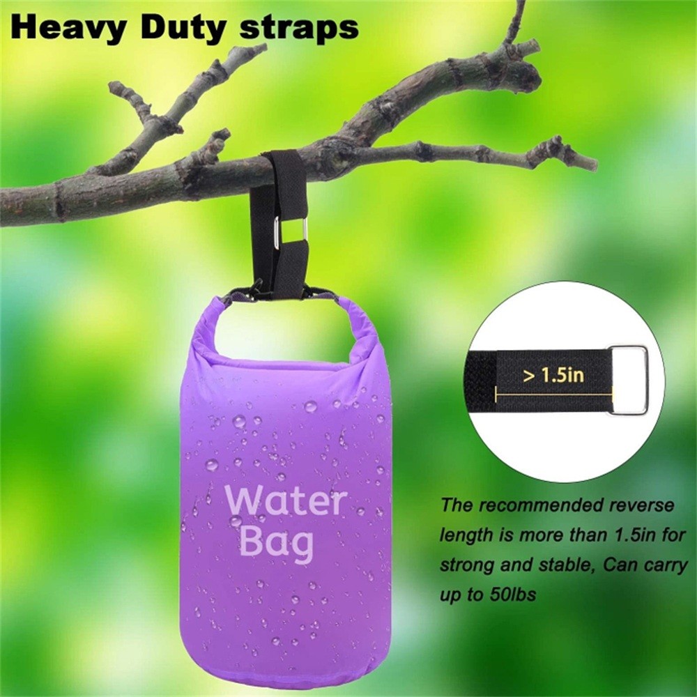 MaxSoonee Nylon Straps For Handling Loads Featuring Hook And Loop Fasteners