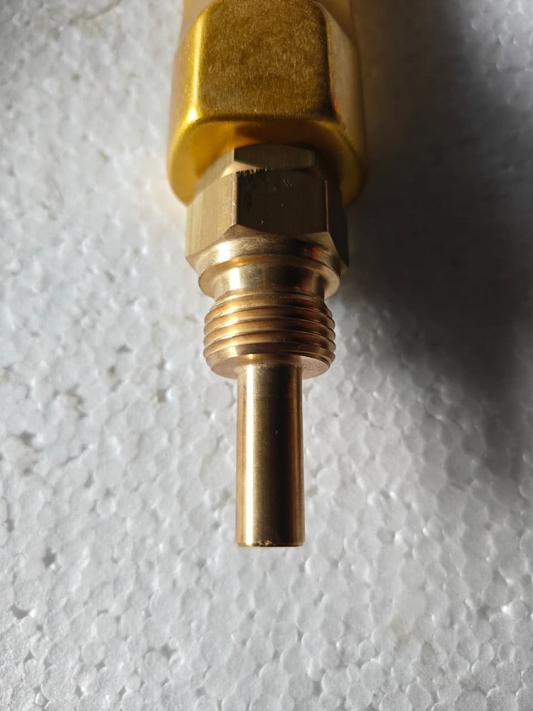 GESA Thermometer 0-60*C