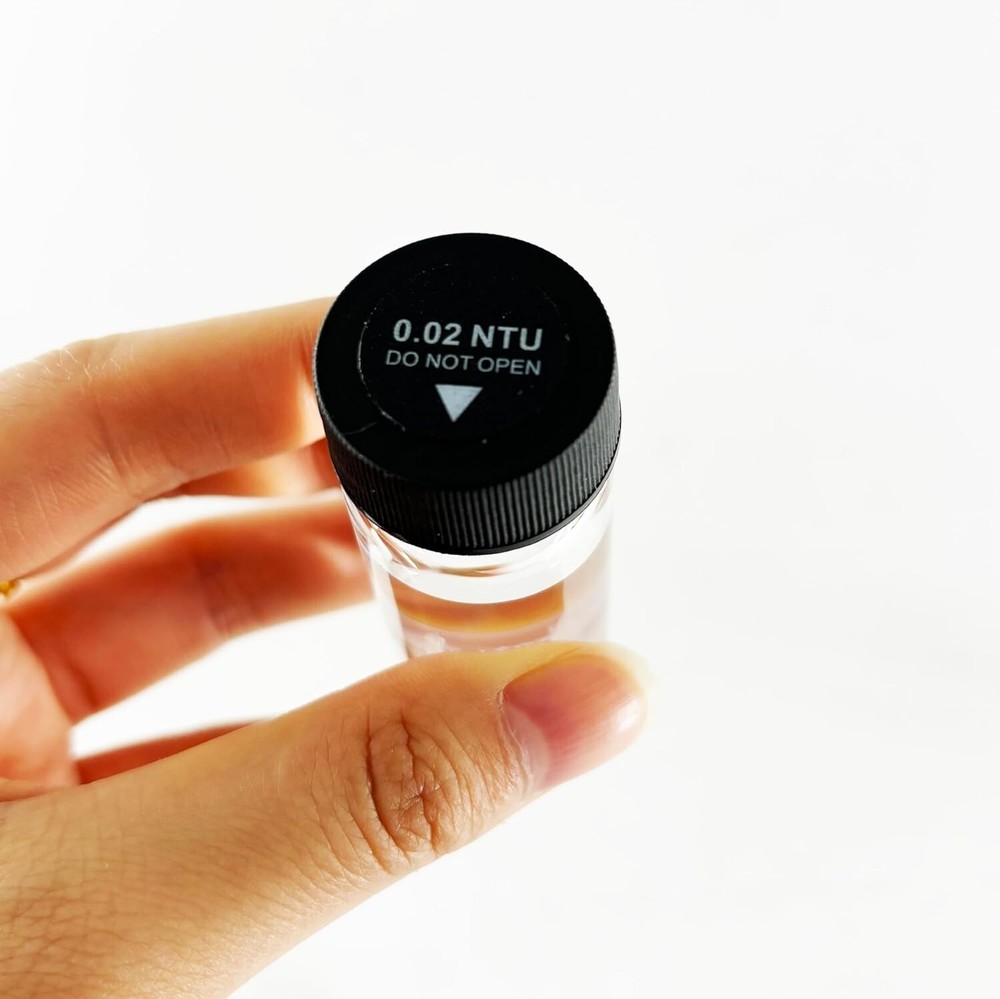 Turbidiy Meter Calibration Solution Formazine Standard Turbidity Solution