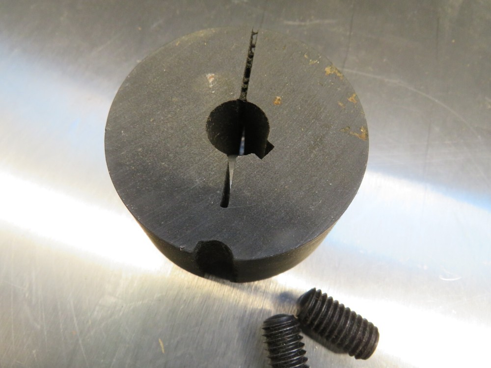 Dodge Taper-Lock Bushing 2012 5/8"