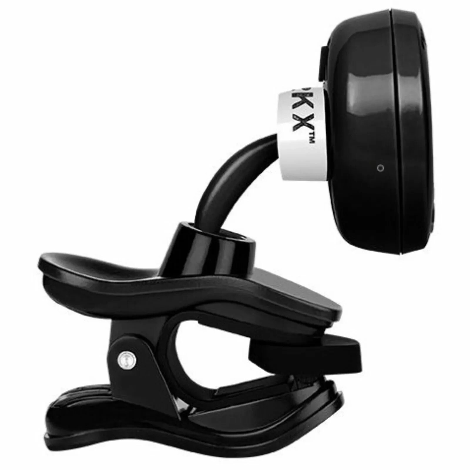 Snark X Clip-On Chromatic Tuner For Guitar, Bass, and Violin