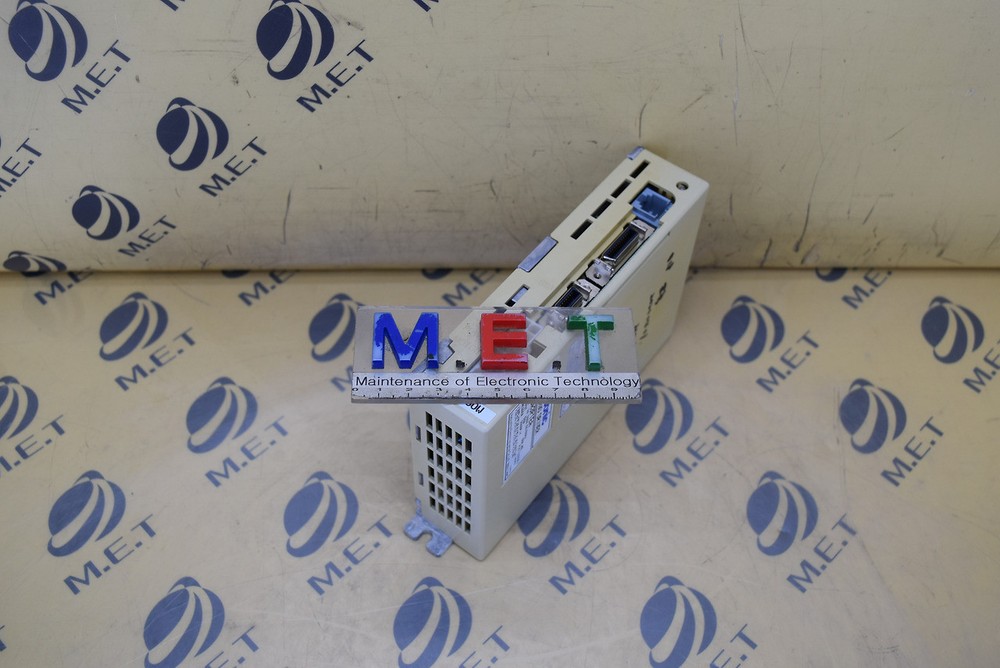 Repair ticket for PANASONIC MSD5A3P1EA [SERVO DRIVER]