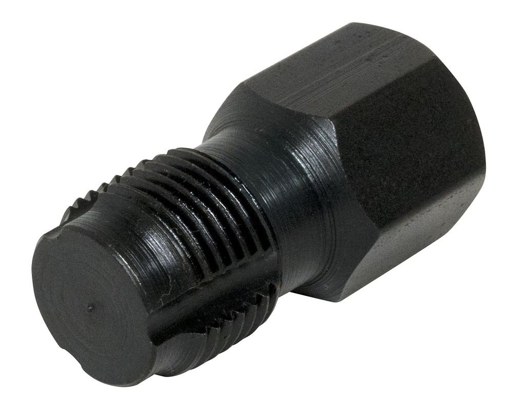 NOx Sensor Thread Chaser M20 x 1.5 for Automotive Use with Hex Socket
