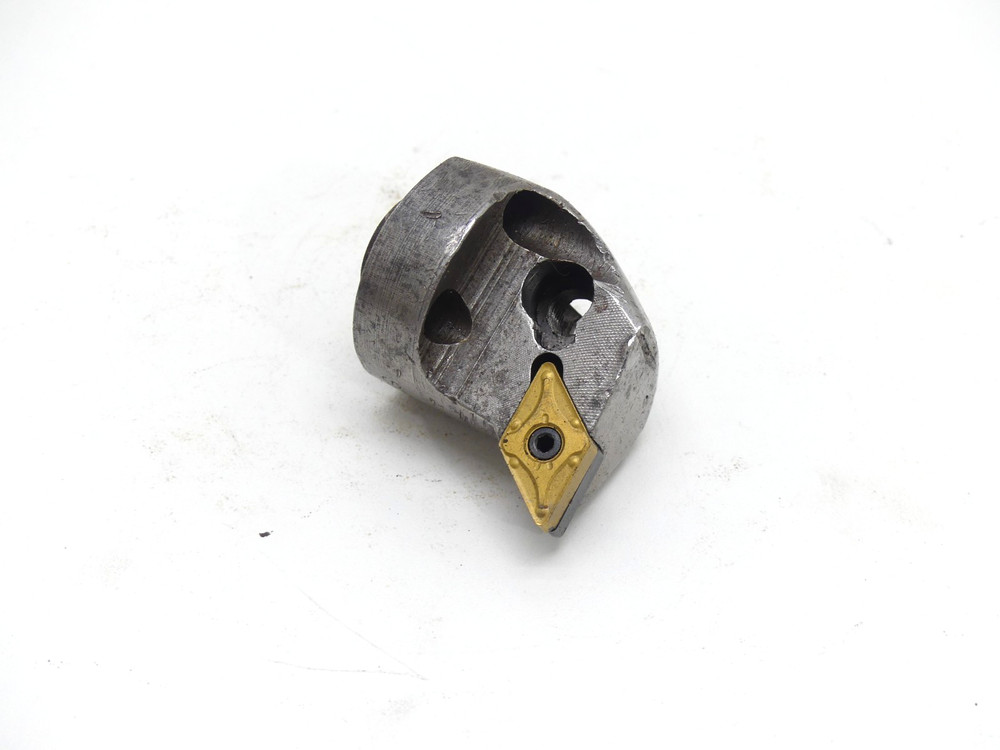 SD-MDUNL-244 Modular Boring Bar Head