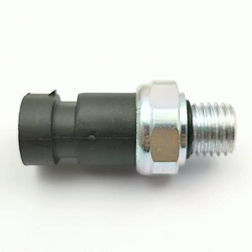 Oil Pressure Sensor Switch Sending Unit D1843A 12635957 Compatible with Chevy