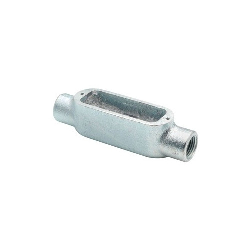 Bridgeport C-48 Condulets & Unilets