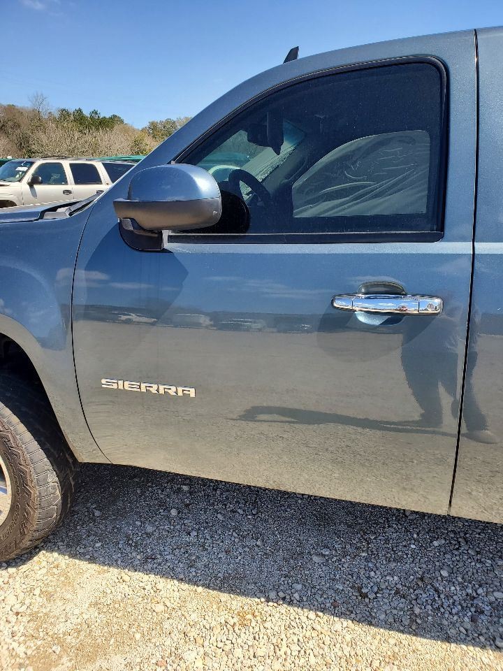 2008 2009 GMC Sierra 1500 OEM Fuel Pump Module 20850907