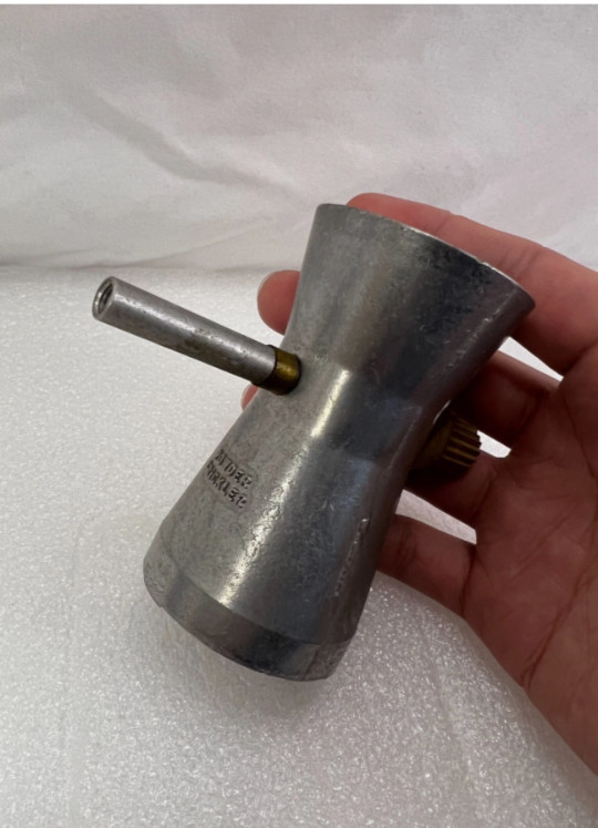 RCBS Powder Trickler - Reloading Equipment