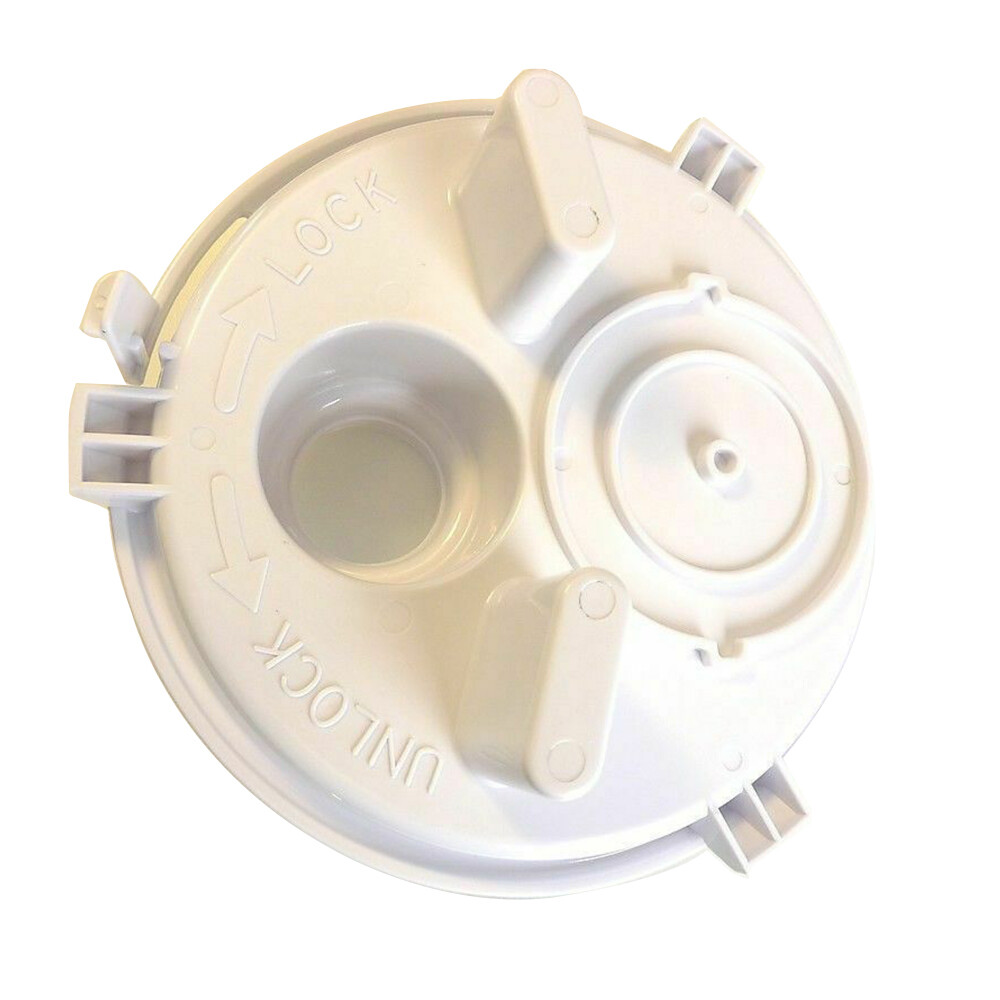 Poolrite S2500 MKII Vacuum Skimmer Plate - Aussie Gold Vac Plate Swiiming Pools