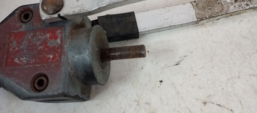 Malco Turbo Shear HD TSHD