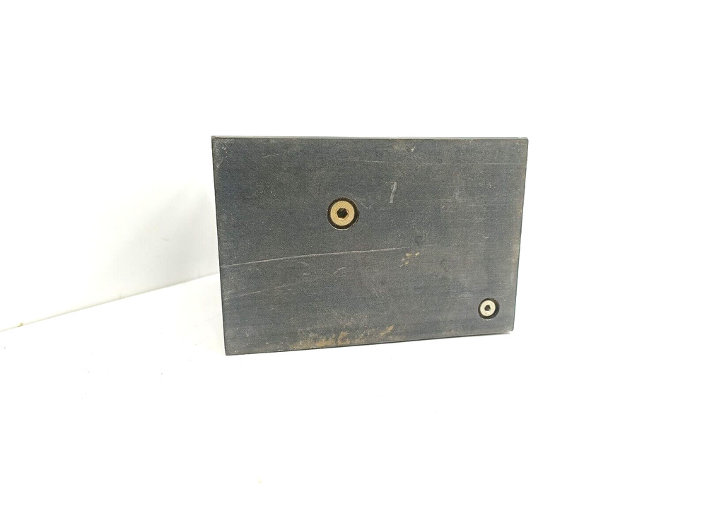HR-33SF TORQUE TOOL DISTRIBUTION BLOCK