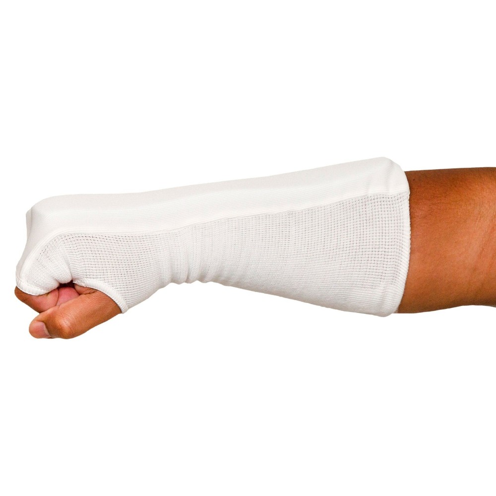 ProForce Cloth Combination Fist/Forearm Guard