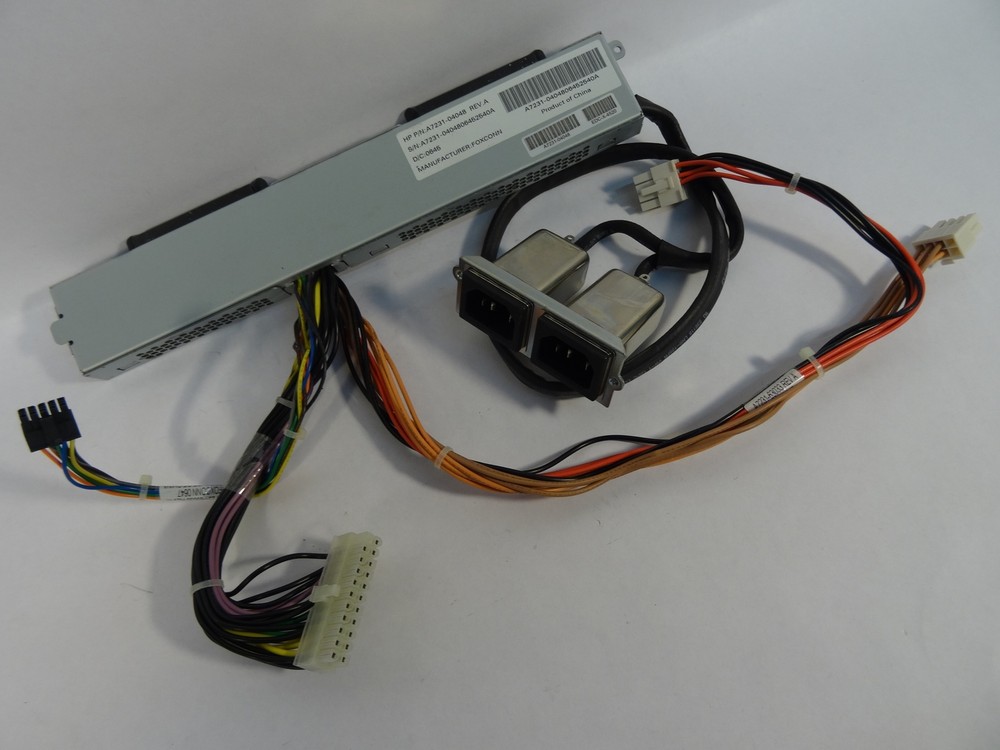 HP A7231-04048 POWER SUPPLY INTERFACE CABLE (MODULE) ASSEMBLY