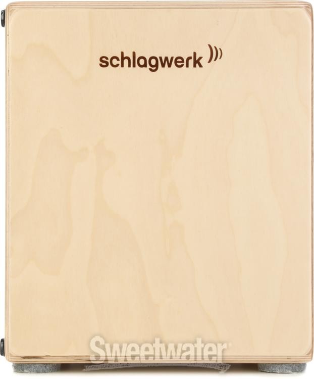 Schlagwerk CP401 Hip Box Junior Cajon