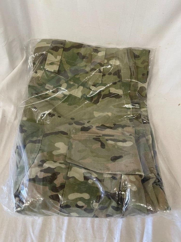 New Crye Precision G3 Field Pants 30L Multicam