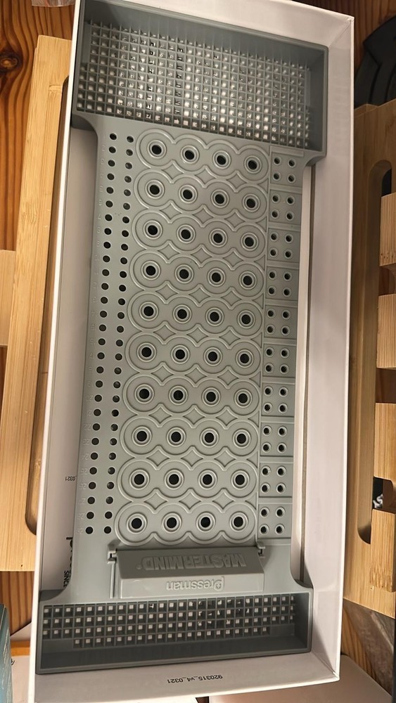 Mastermind Board Game – Brand New