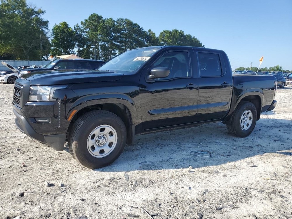 Speedometer MPH S Model Fits 23 FRONTIER 4733844