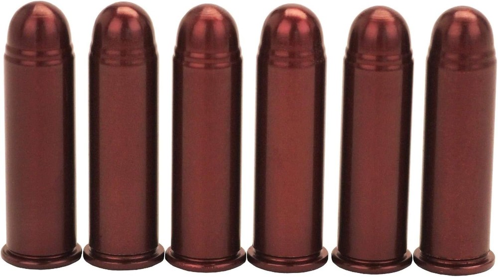 Lyman 38 Special Training Snap Caps - Ideal for Safe Decocking and Testing